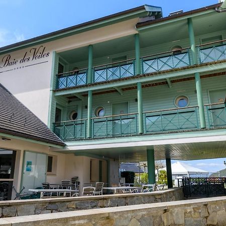 Logement Atypique Avec Vue Unique Panoramique Sur Le Lac D'Annecy, Dans Une Residence Avec Plage Et Ponton Privee Sur La Commune De Duingt Dış mekan fotoğraf